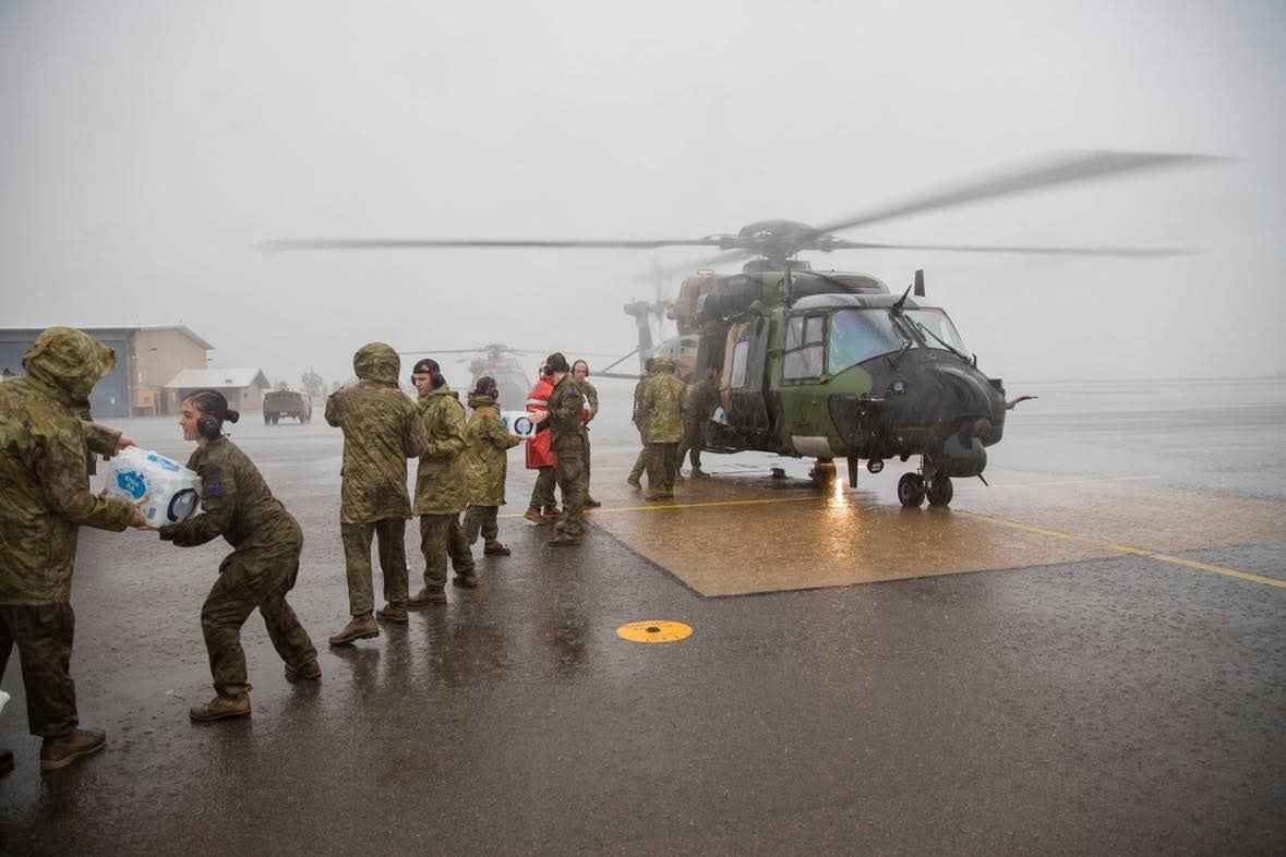 Testing Alt