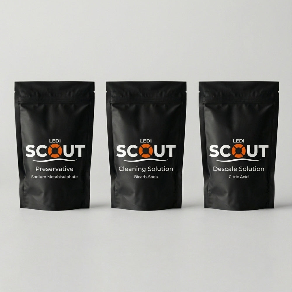 Pickling a Watermaker: How Long It Lasts, the Risks, and When You Should Re-Pickle