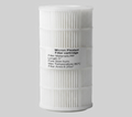 pleated cartridge filter