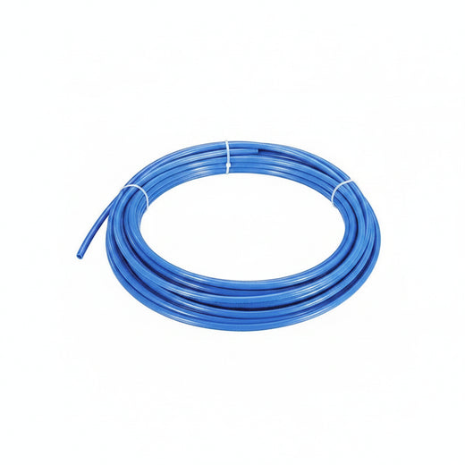 Push-fit water tubing for the LEDI Scout watermaker