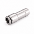 316SS Straight Pushfit x rigid tube (Imperial sizes)