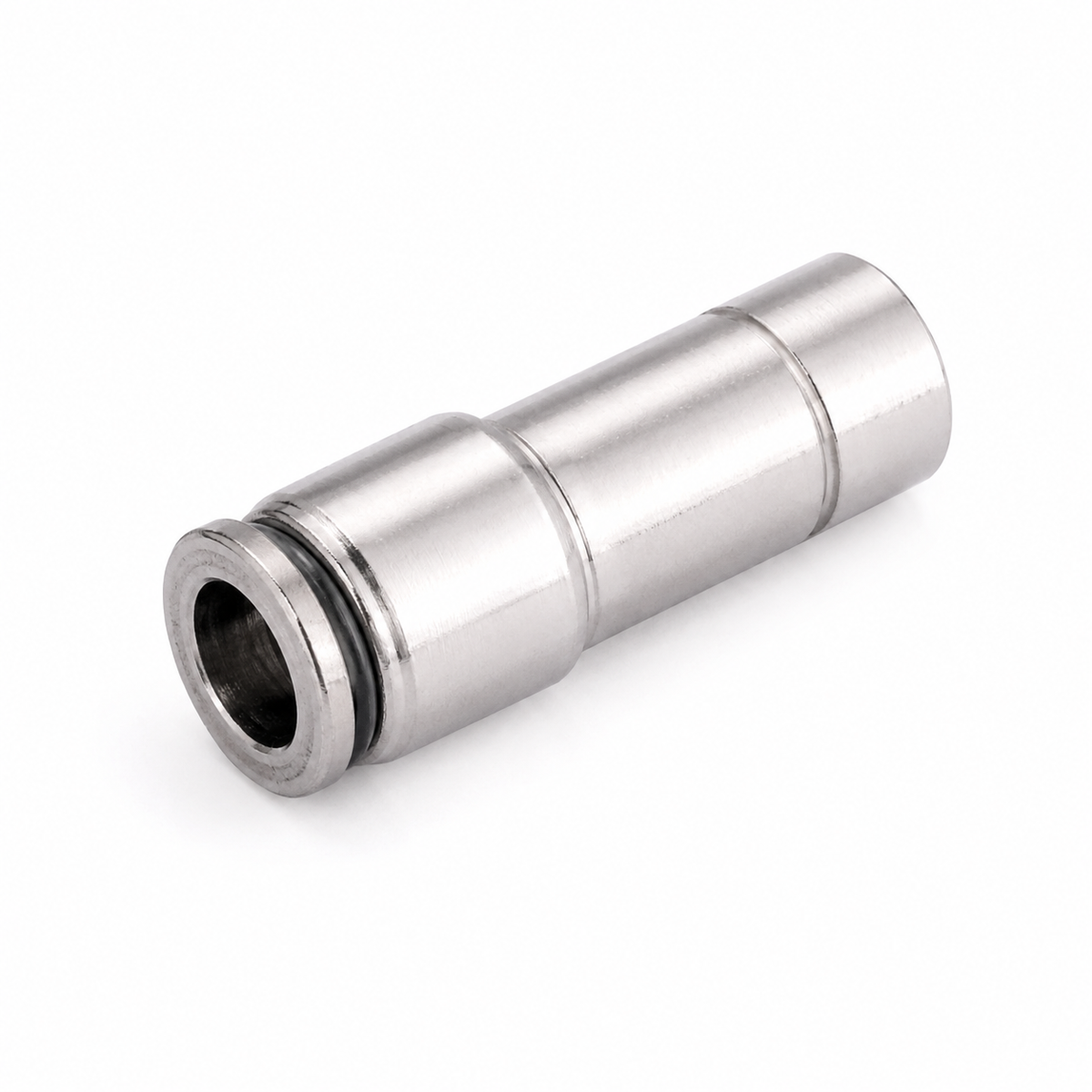 316SS Straight Pushfit x rigid tube (Imperial sizes)