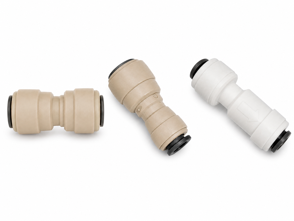 Straight Tube Joiners