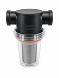 Intake Strainer