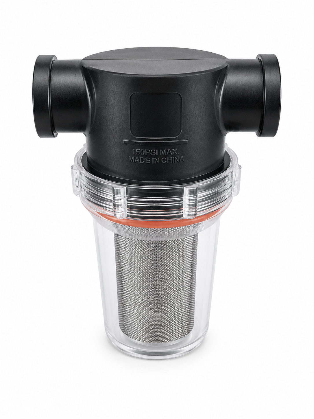 Intake Strainer
