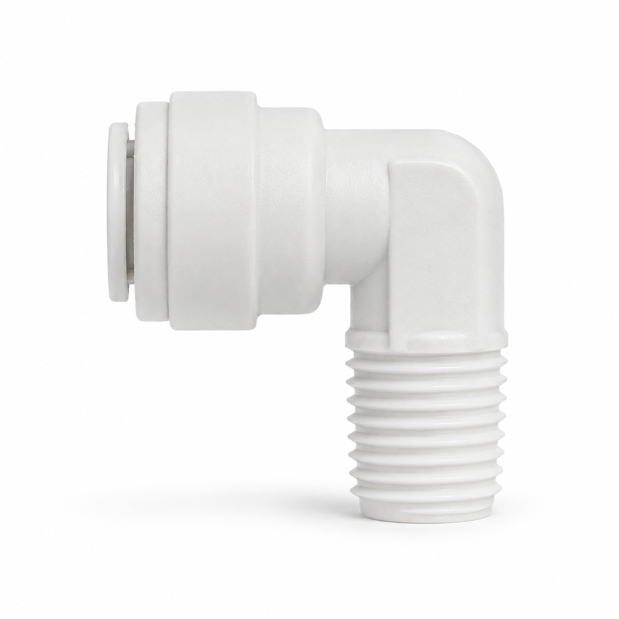 BSP x Pushfit (elbow) Fittings