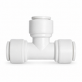 Pushfit Tee Fittings