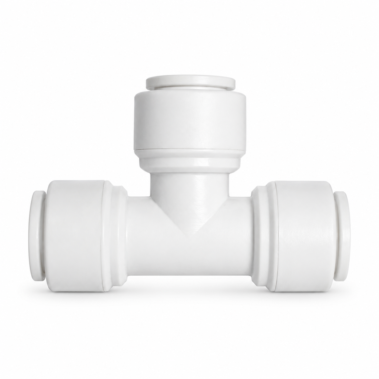 Pushfit Tee Fittings