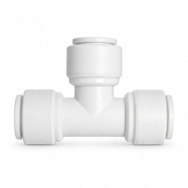 Pushfit Tee Fittings