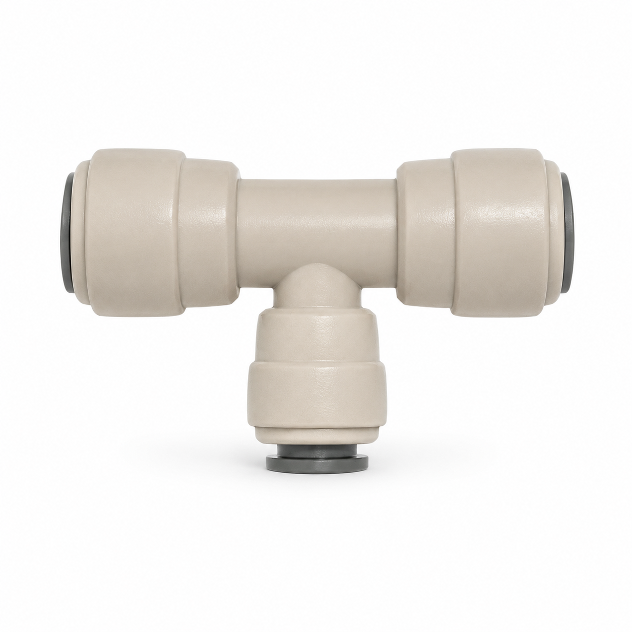 Pushfit Tee Fittings