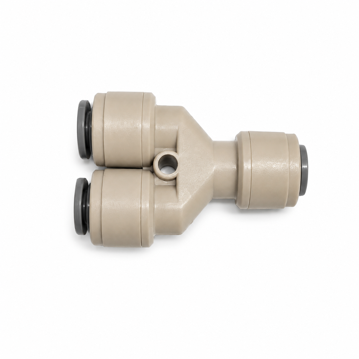 Pushfit Tee Fittings