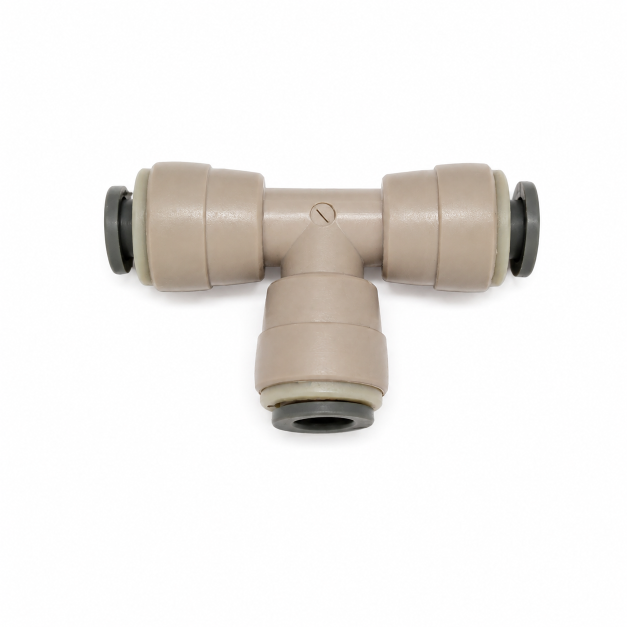 Pushfit Tee Fittings