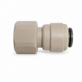 Female x Pushfit fittings