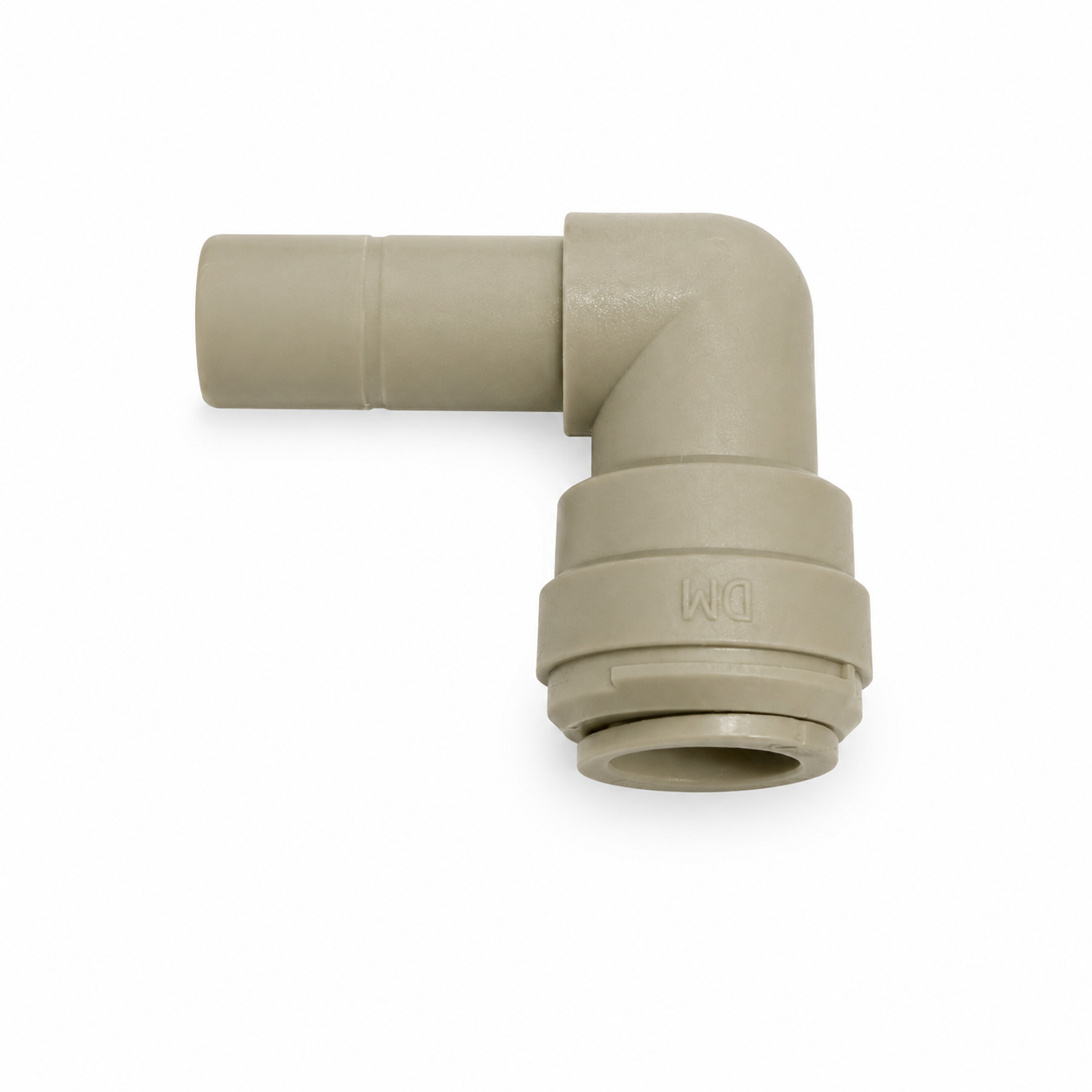 Pushfit x Stem (elbow) Fittings