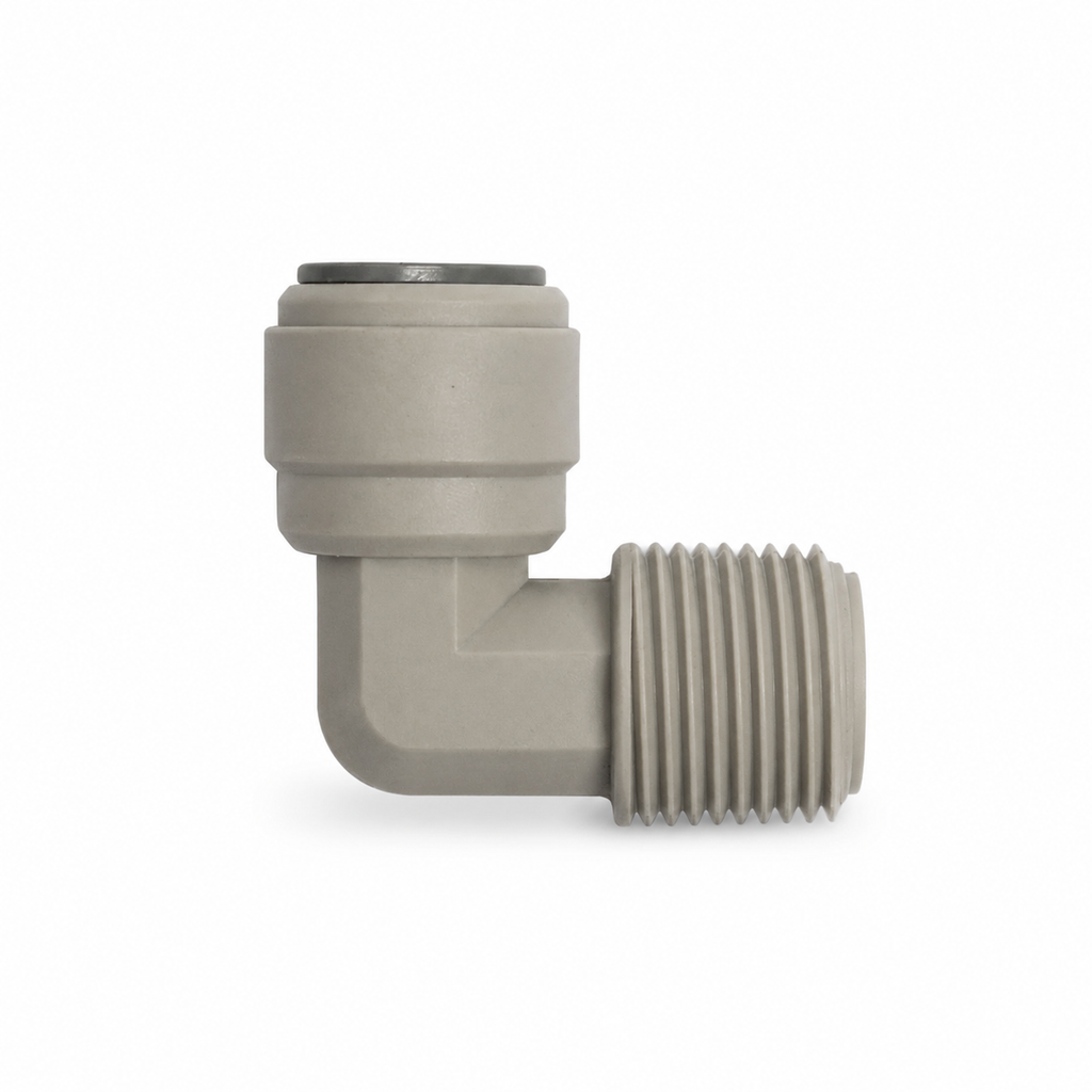 BSP x Pushfit (elbow) Fittings