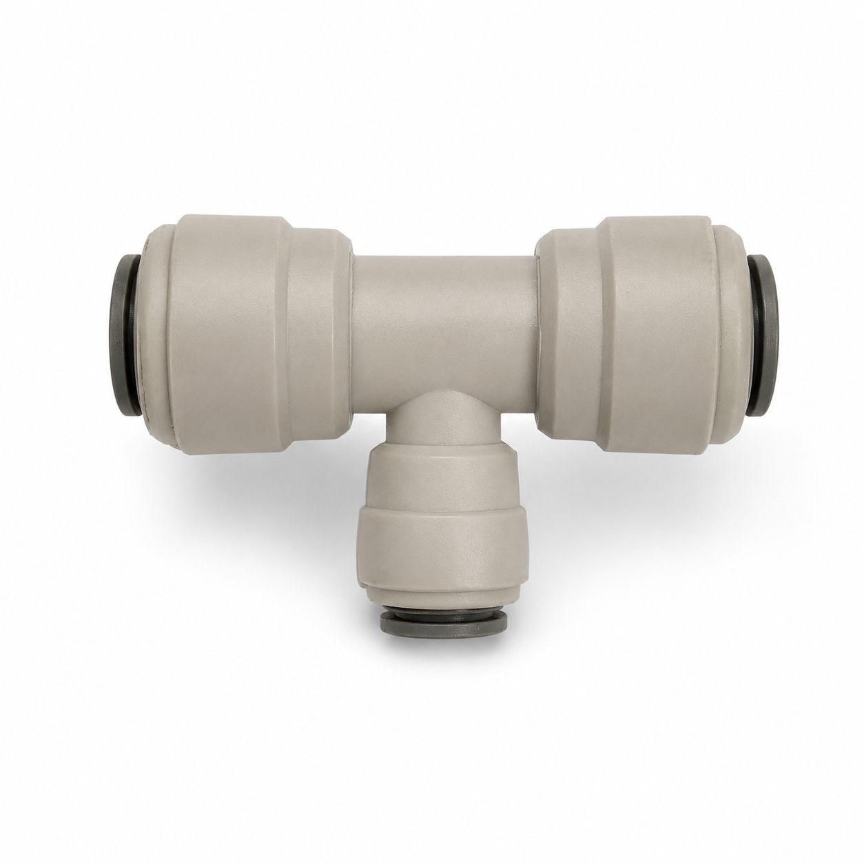 Pushfit Tee Fittings