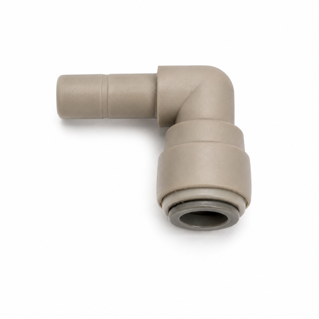 Pushfit x Stem (elbow) Fittings