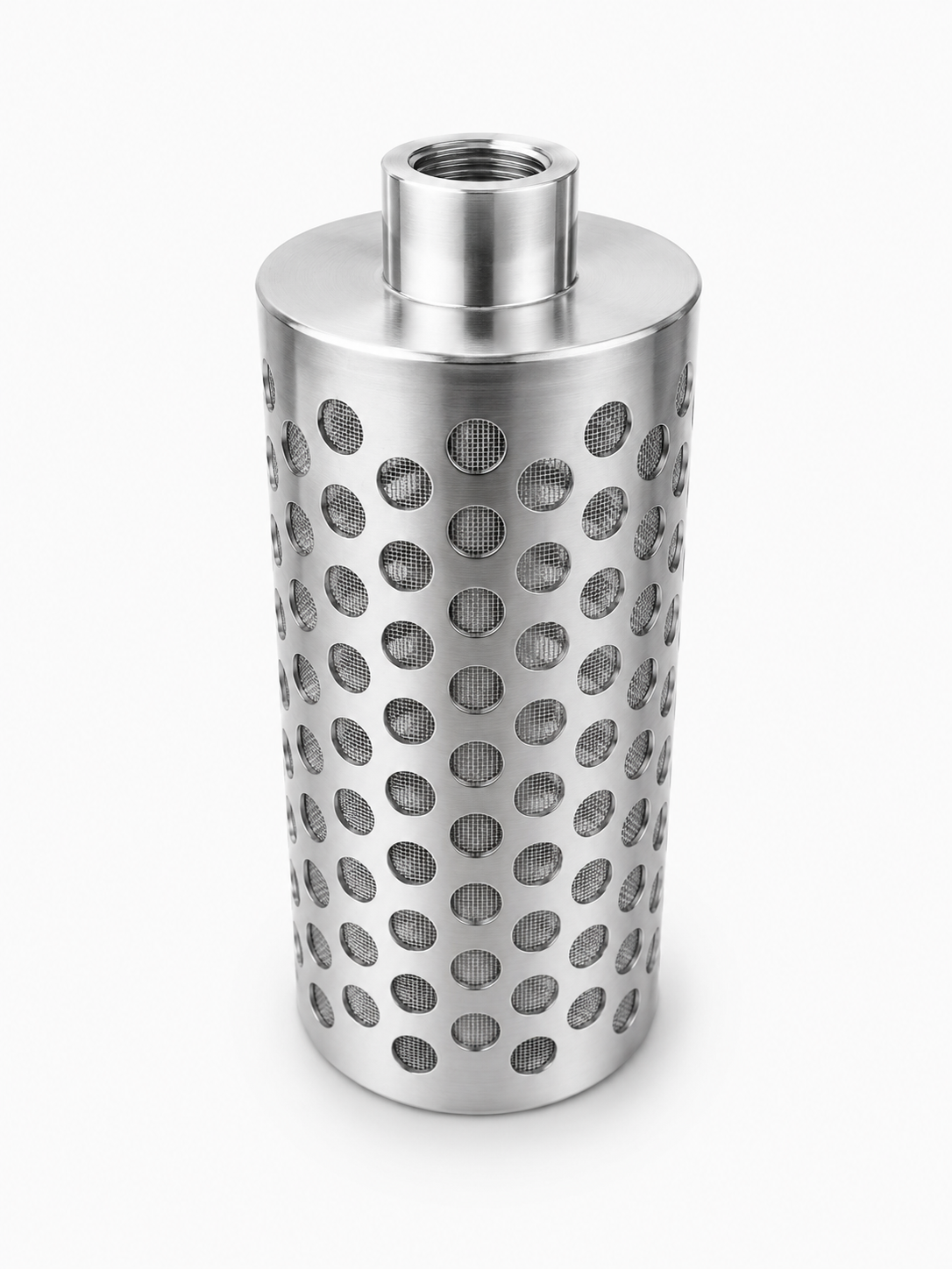 Stainless steel Intake Filter