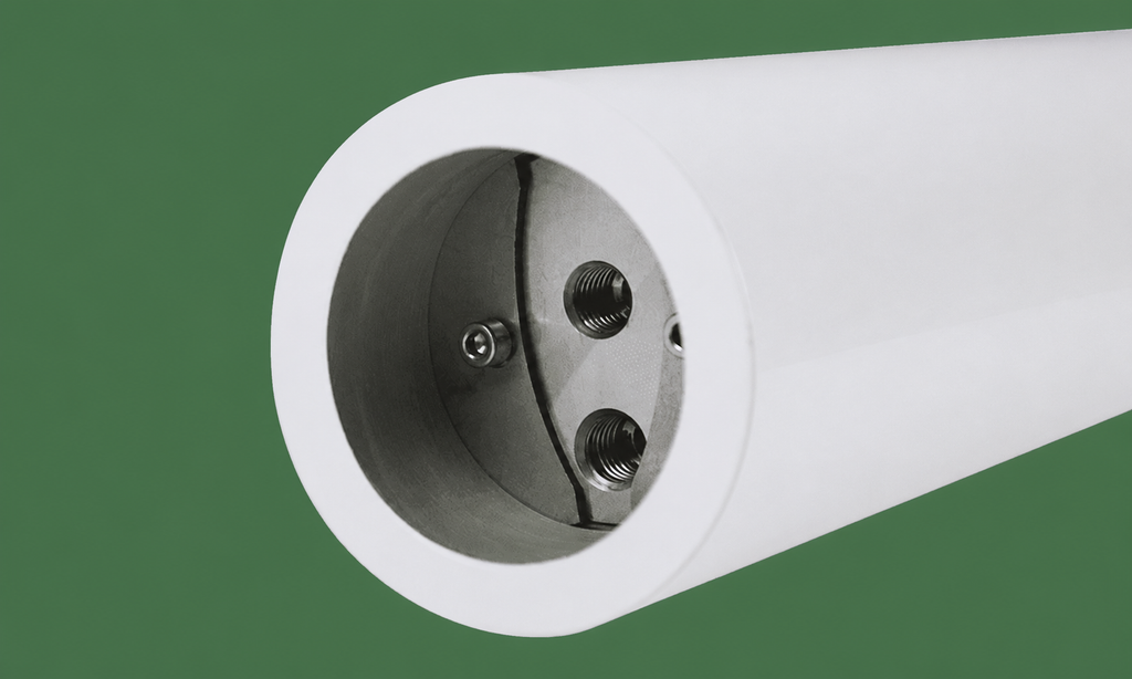 1000 PSI Pressure Vessel for Watermakers