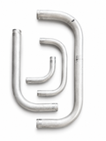 Pre-bent 316L stainless high-pressure watermaker tubing