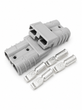 Anderson Style Plug - Pair