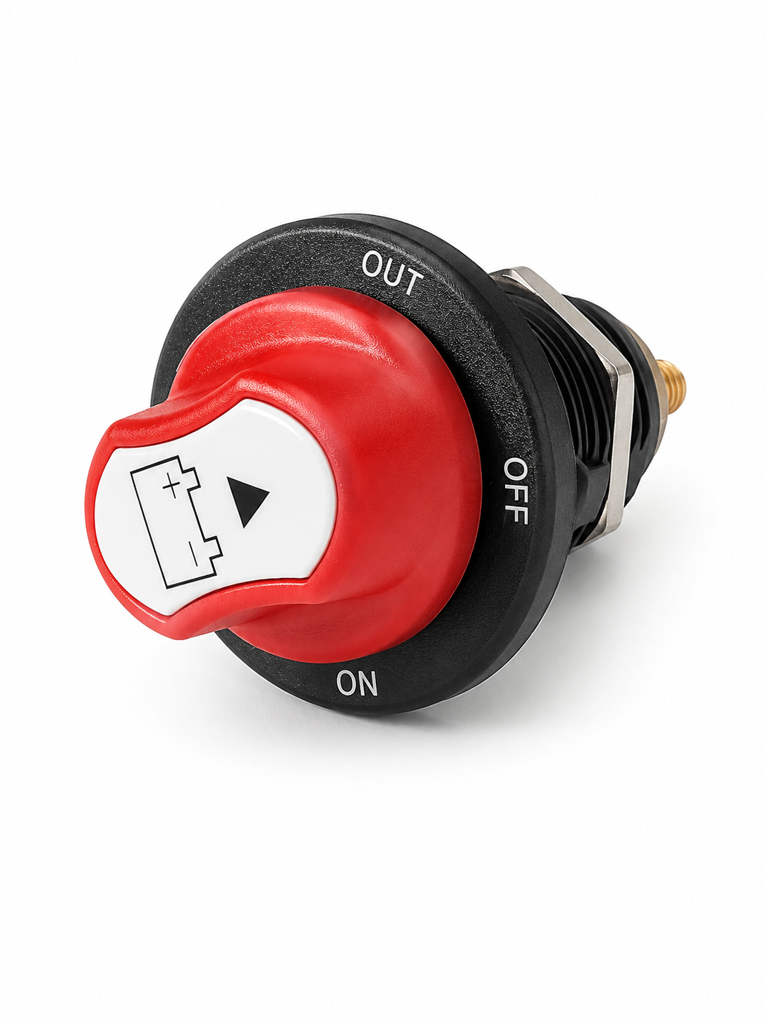 Battery Disconnect - 50A