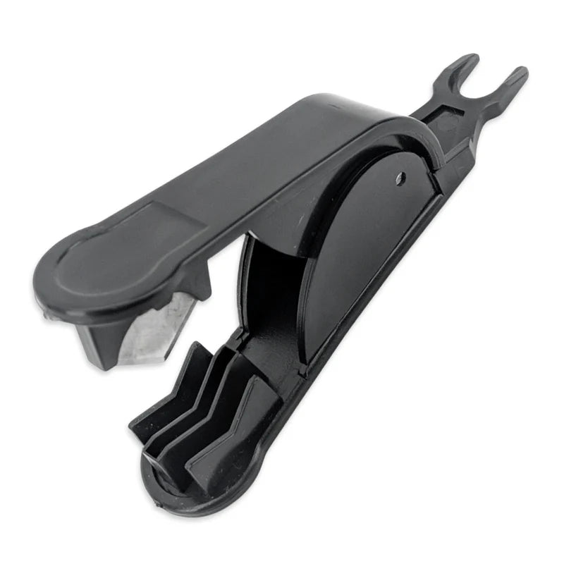 Tube cutter