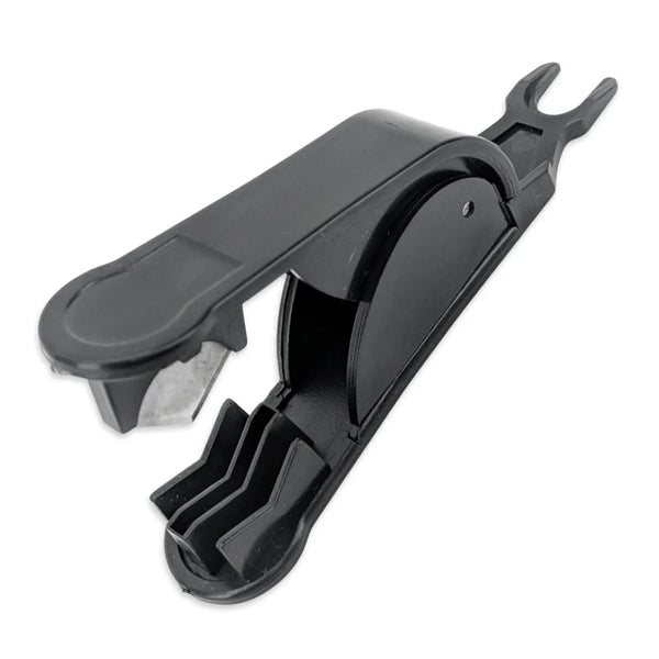 Tube cutter
