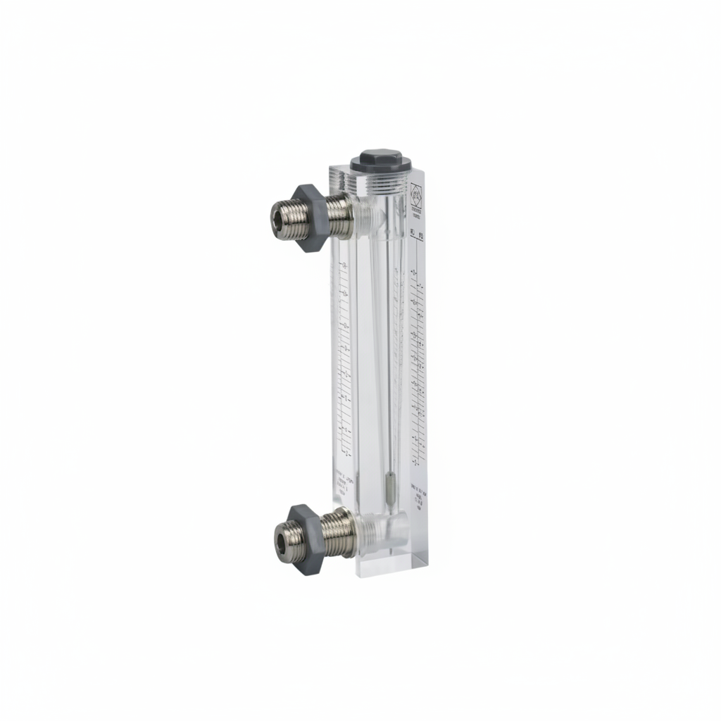 Flow meter