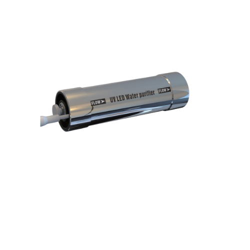 4Lpm LED UV Steriliser