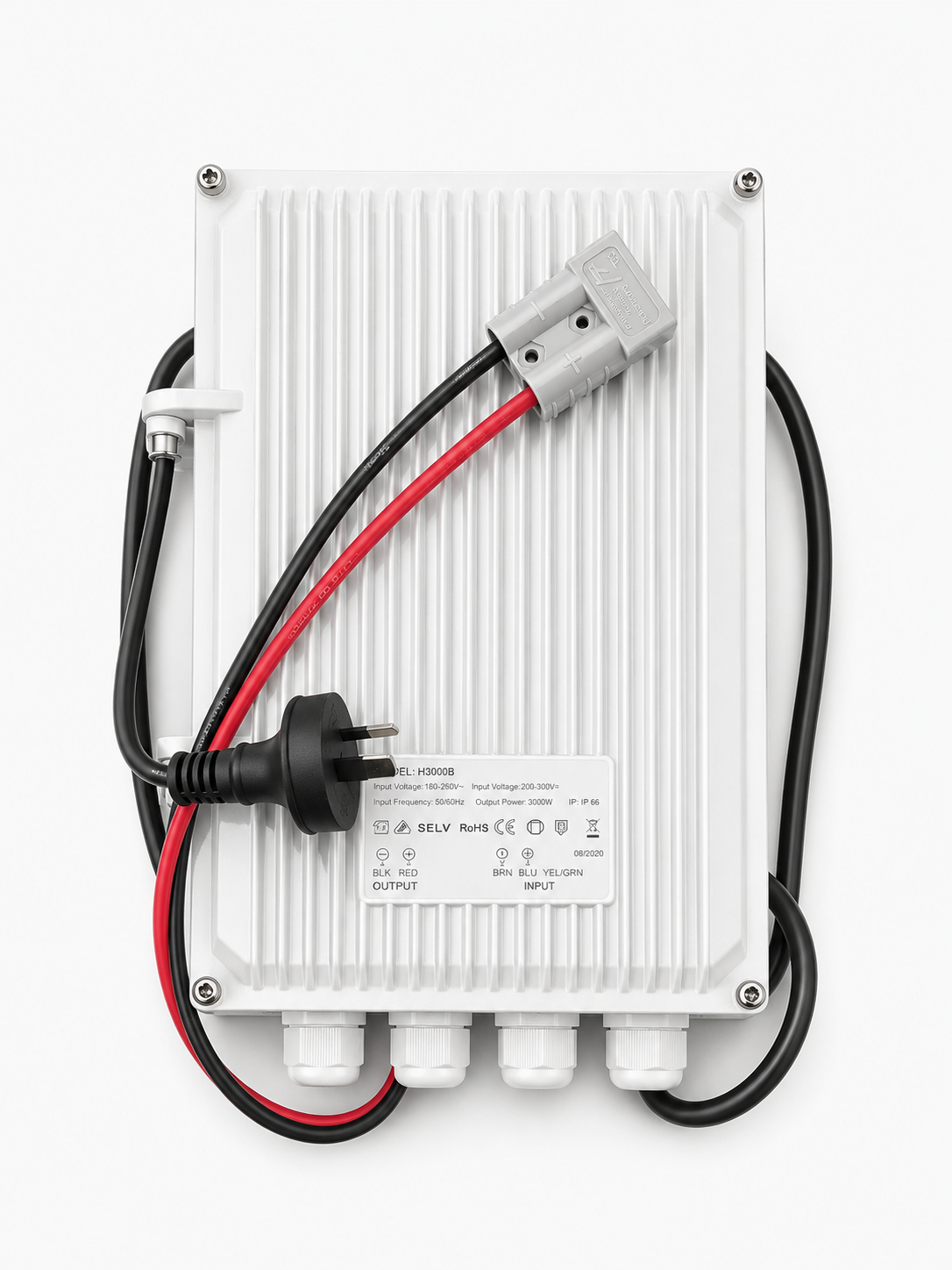 1300W Power Supply - Nomad