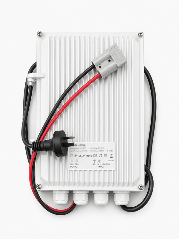 1300W Power Supply - Nomad