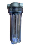 Filter Housing 2.5x10"
